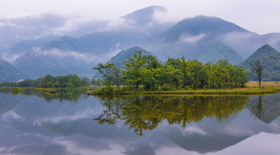 神農(nóng)架旅游