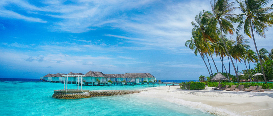 馬爾代夫旅游