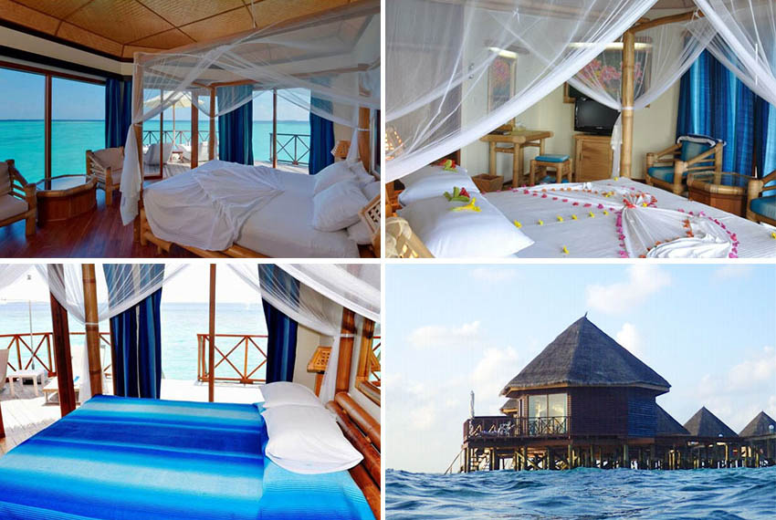 馬爾代夫旅游