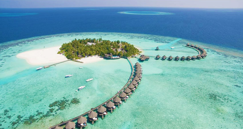 馬爾代夫旅游