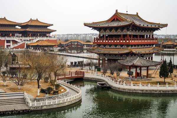 內(nèi)蒙古旅游