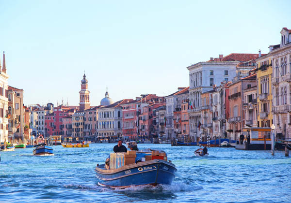 國(guó)際郵輪旅游