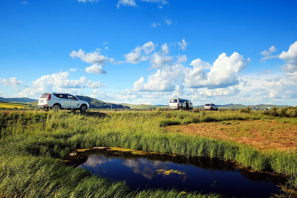 內(nèi)蒙古旅游