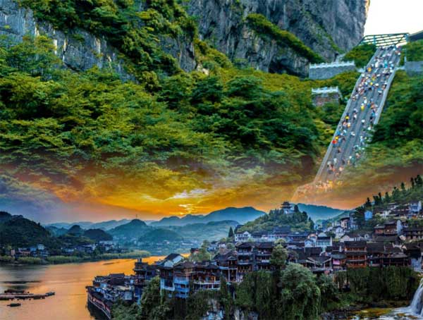 國(guó)內(nèi)旅游