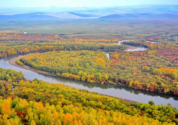 內(nèi)蒙古旅游