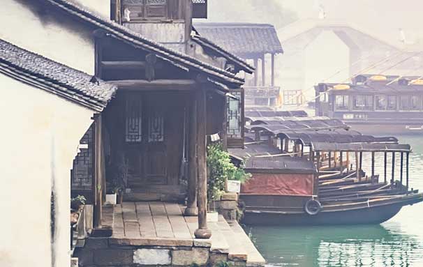 華東旅游