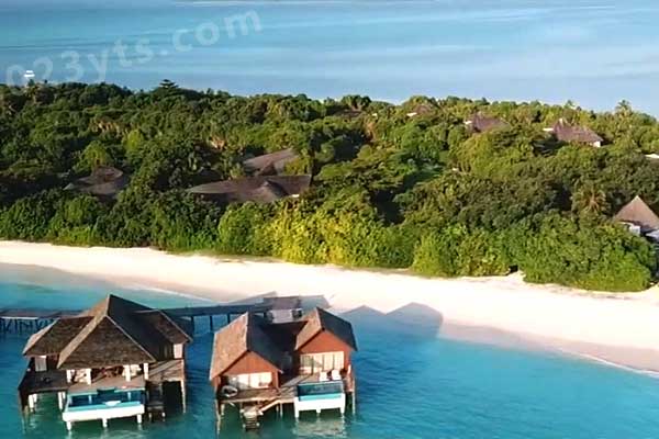 馬爾代夫旅游