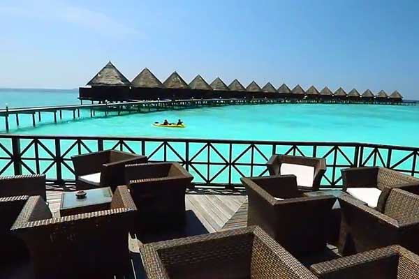 馬爾代夫旅游
