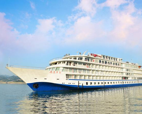 【長(zhǎng)江維多利亞五號(hào)游輪】維多利亞5號(hào)游輪票價(jià)(宜昌到重慶)