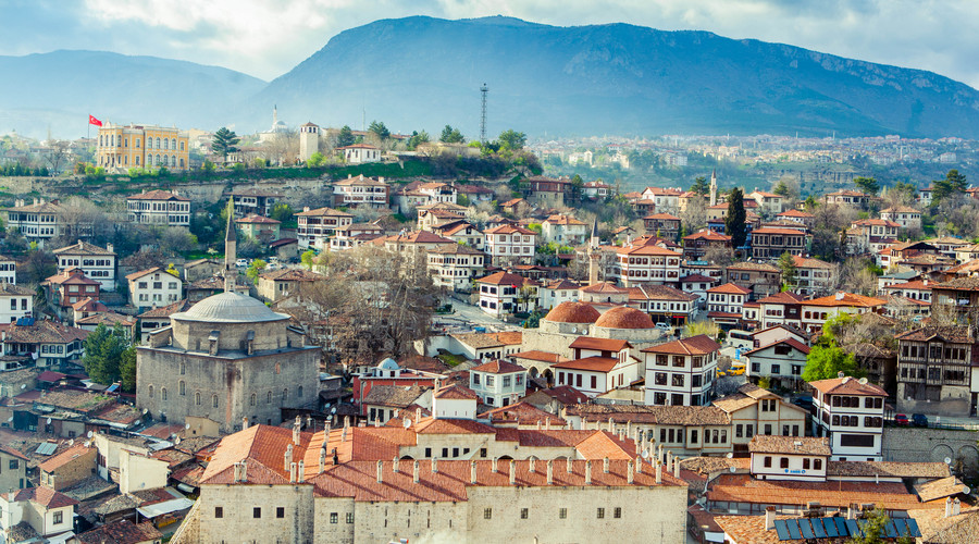 時(shí)光見(jiàn)證土耳其純享10日游（成都起止|可配全國(guó)聯(lián)運(yùn)）