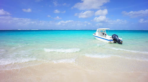 直飛長(zhǎng)灘島（索菲亞酒店）6天5晚/7天6晚自由行