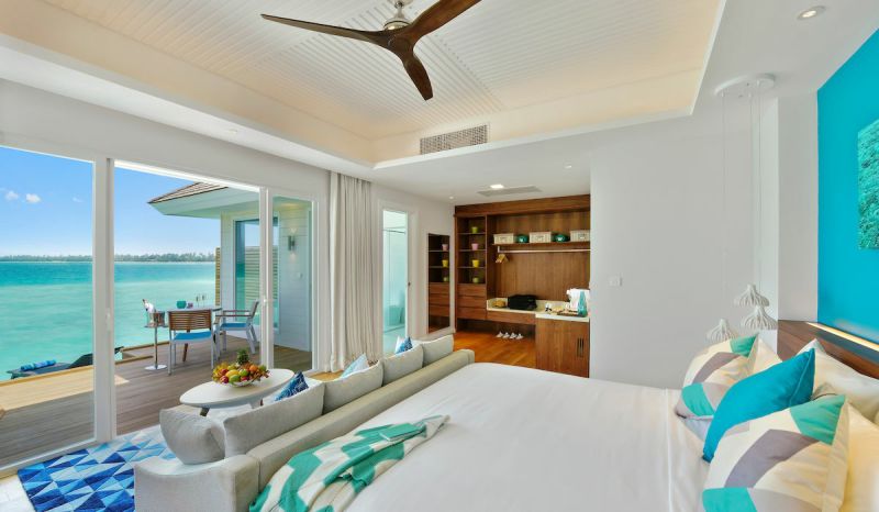 馬爾代夫坎迪馬10 馬爾代夫坎迪馬10