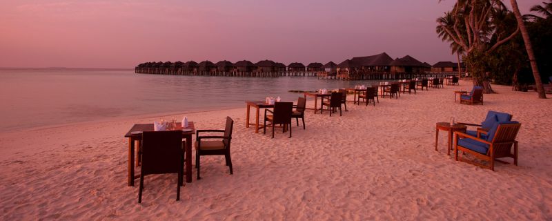 馬爾代夫伊露島10 馬爾代夫伊露島10
