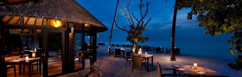 馬爾代夫伊露島9 馬爾代夫伊露島9