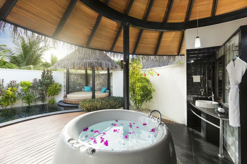 馬爾代夫伊露島3 馬爾代夫伊露島3