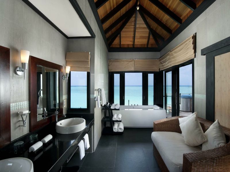 馬爾代夫伊露島6 馬爾代夫伊露島6