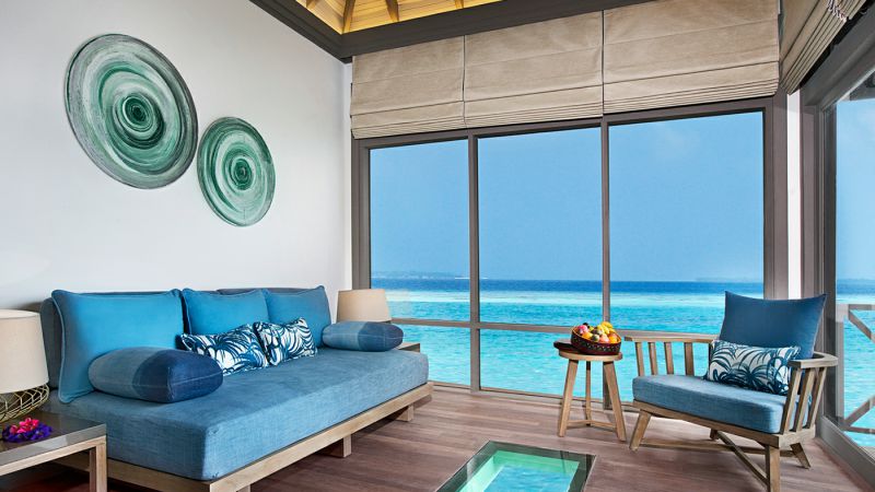 馬爾代夫瑪娜法魯4 馬爾代夫瑪娜法魯4