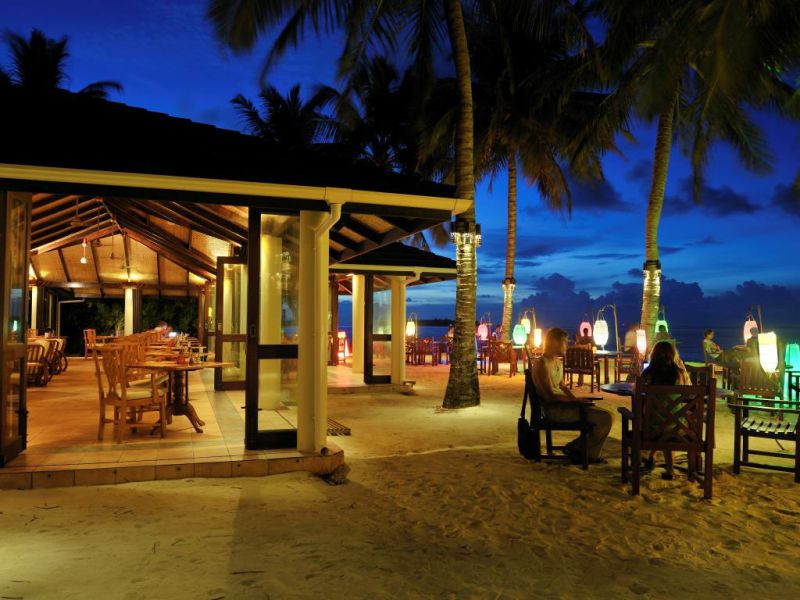 馬爾代夫太陽(yáng)島9 馬爾代夫太陽(yáng)島9