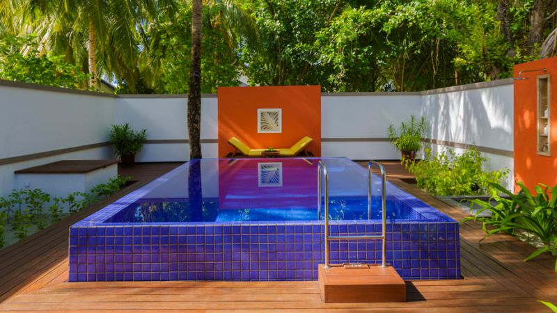 馬爾代夫維拉瓦魯3