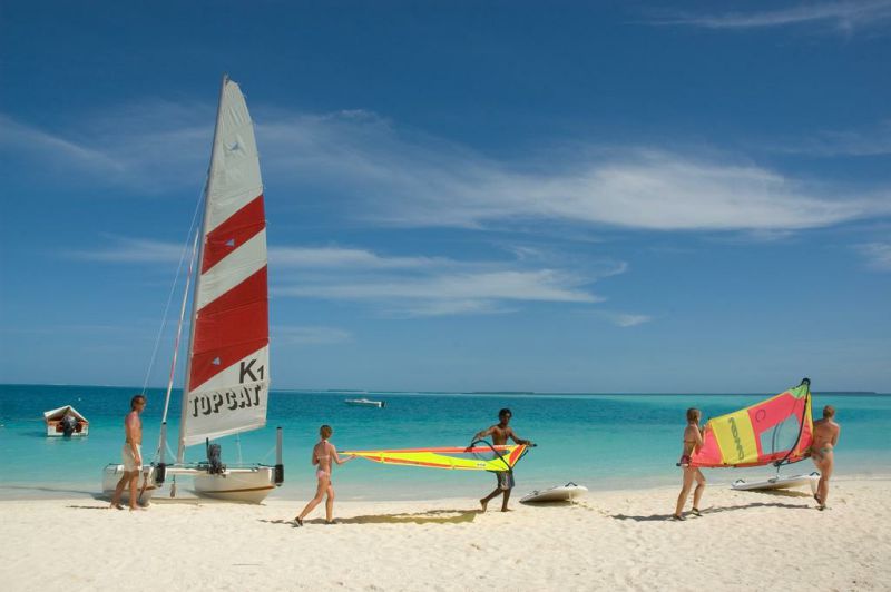 馬爾代夫美露麗芙10