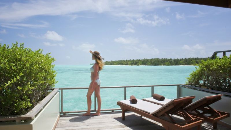 馬爾代夫太陽(yáng)島5 馬爾代夫太陽(yáng)島5