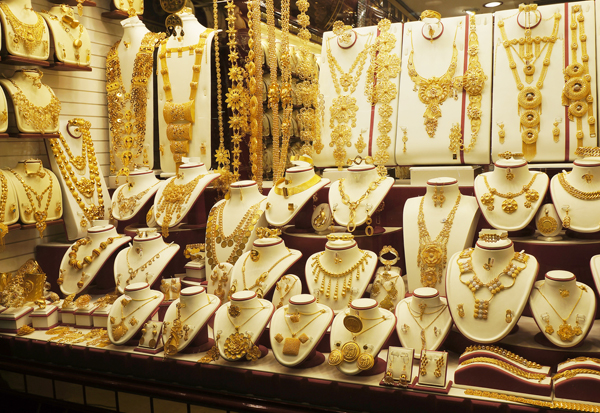 迪拜黃金市集001-銳景