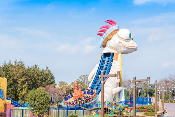 【歡樂(lè)親子】韓國(guó)首爾一地 6天4晚游（玩轉(zhuǎn)愛(ài)寶樂(lè)園，探索首爾親子天堂）