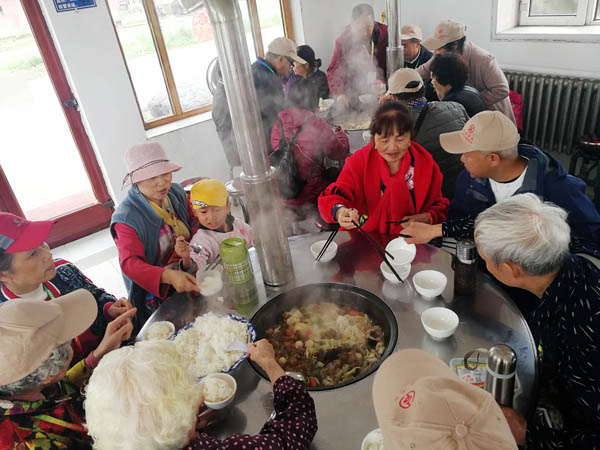 華運(yùn)號-東北漠河專列004