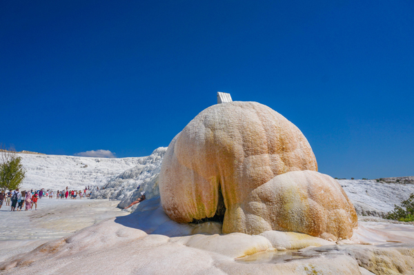 初見(jiàn)土耳其10天7晚浪漫之旅（成都直飛，可配全國(guó)聯(lián)運(yùn)）
