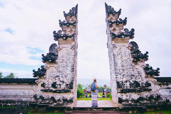 巴厘島天空之門001-銳景