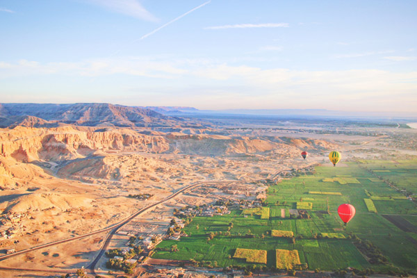 傳奇古埃及陸地游+亞歷山大10天7晚游（成都起止，可配全國(guó)聯(lián)運(yùn)）