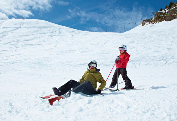 冬天滑雪素材001 冬天滑雪素材001