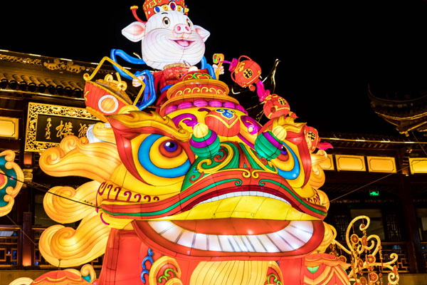 春節(jié)燈會005 春節(jié)燈會005