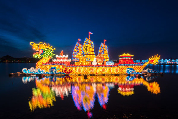 春節(jié)燈會007 春節(jié)燈會007