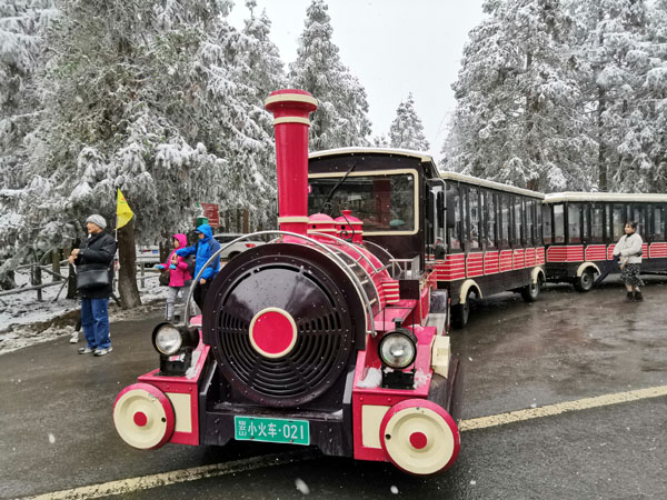 武隆仙女山小莉_07 武隆仙女山小莉_07