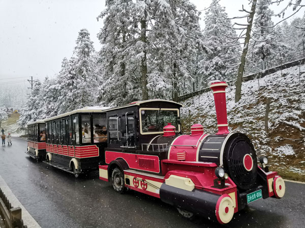 武隆仙女山小莉_08 武隆仙女山小莉_08