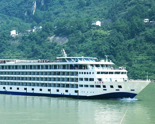 【長(zhǎng)江二號(hào)游輪】長(zhǎng)江2號(hào)豪華游輪行程價(jià)格