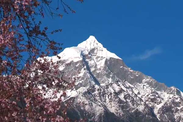 【親子追光計(jì)劃】純玩西藏 魯朗國(guó)際小鎮(zhèn)(體驗(yàn)小火車(chē))-雅魯藏布大峽谷……拉薩河游船-西藏博物館 臥飛9日游