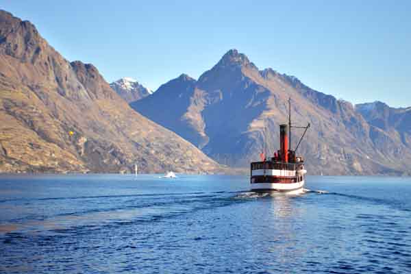 新西蘭一地南北島全景14日游（一價(jià)全含&國(guó)航北京直飛，可配聯(lián)運(yùn)）